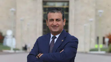 Yeni Parti'den üyelik ve bağış için 'resmi kanal' uyarısı