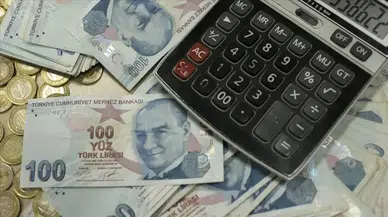 Resmi Gazete'de yayımlandı: Kanuni faiz hesaplaması değişti