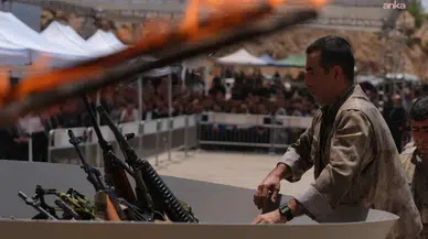 PKK’dan “süreç” açıklaması: “İktidar çabalarımıza karşılık vermemiştir”