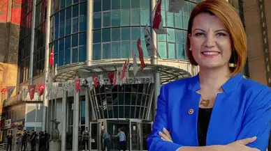 İzmit Belediyesi'nde Başkan Vekili Seçimi İçin Tarih Belli Oldu