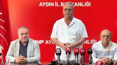 CHP'li Tezcan'dan mutlak butlan tepkisi