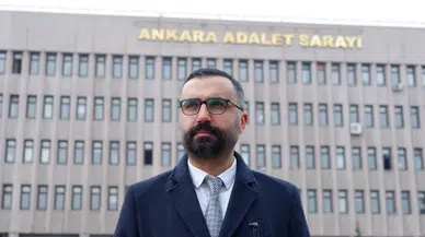 Alican Uludağ hakkında soruşturma başlatıldı