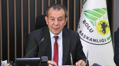 Tanju Özcan 'Nefret ve Ayrımcılık' Davasından Beraat Etti
