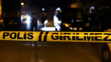 Uzaklaştırma kararı sinirine 5 bıçak darbesi: Manisa'da eş katliamı