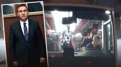 CHP'li belediyeye 2 ay önce kayyum atandı: Menzil'e otobüs kaldırdı