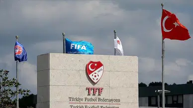 Türk Futbolunda Deprem: TFF'den Bahis Soruşturmasında Ağır Yaptırımlar