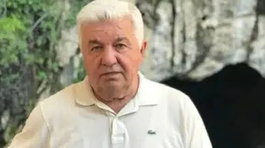 Eski Devlet Bakanı Burhan Kara 77 yaşında vefat etti