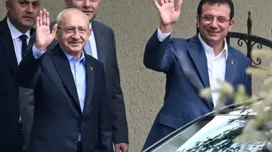 Kılıçdaroğlu; Hesap vermekten kaçınmayın ama paralel yapıya izin vermeyin
