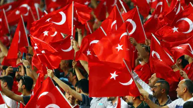 Türkiye 18 Yaş Altı Kadın Voleybol Takımı Avrupa ikincisi oldu