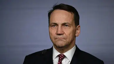 Polonya Dışişleri Bakanı Sikorski: Rusya’nın ülkemizde provokasyon hazırlığını biliyor ve caydırmak istiyoruz