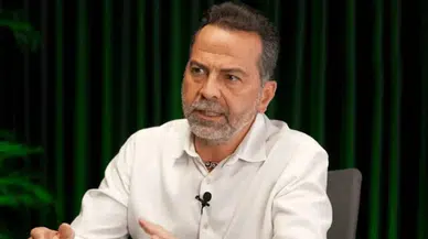Nasuh Mahruki hakkında 15 Temmuz paylaşımı nedeniyle soruşturma başlatıldı