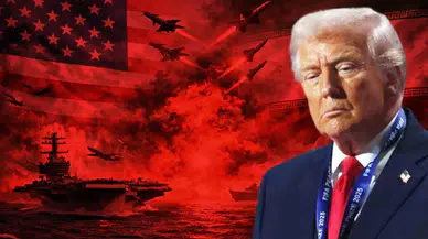 Trump İran savaşının ekonomik etkilerinden endişeli: 3 kritik strateji masada