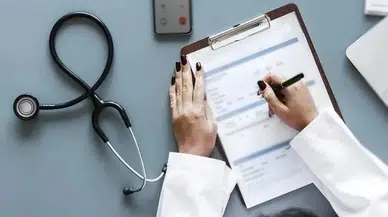 Sağlık raporları e-Rapor sistemi ile elektronik ortama geçti