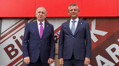 Ümit Özdağ Yeni Parti ile ittifak için erken mesajı verdi
