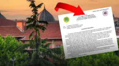 Çapa Hastanesi'nin sağlık turizmi hastalarına öncelik talimatı tartışma başlattı