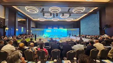 Manisa Büyükşehir Belediyesi UCLG-MEWA Yenilikçilik ve Gıda Sistemleri Forumu’nda Yer Aldı