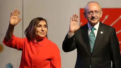CHP 'entübe edildi' iddialarını yalanladı: Selvi Kılıçdaroğlu'nun son durumu ne?