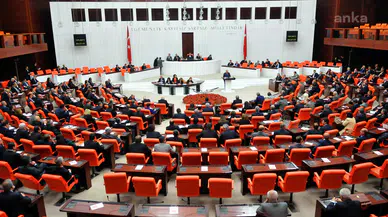 Mekke anlaşması TBMM gündeminde sert tartışma yarattı