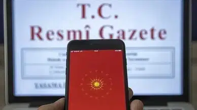 Büyükelçi atamaları Resmi Gazete’de yayımlandı