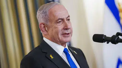 Netanyahu Gazze ateşkesinin ikinci aşaması için sunulan planı reddetti