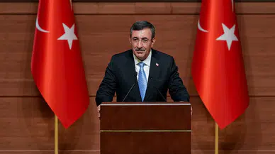 Cevdet Yılmaz'dan Terörsüz Türkiye Süreci İçin Kritik Uyarı