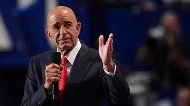 Tom Barrack, Erbil’deki saldırıyı kınadı