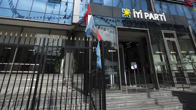İYİ Parti'den AK Parti'nin kuruluş yıl dönümünde yapay zekalı eleştiri videosu