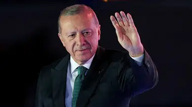 Erdoğan ile Birleşik Krallık Başbakanı Burnham’ın gündeminde savunma vardı