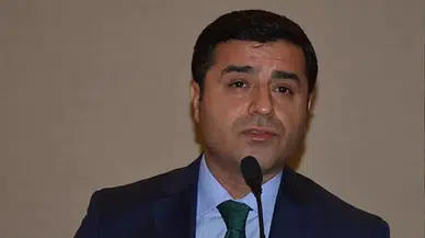 Selahattin Demirtaş tahliye olacak mı, çıkacak mı?