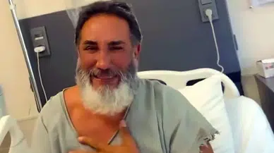 Tarık Mengüç'ün patoloji sonucu temiz çıktı