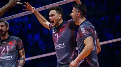 Ziraat Bankkart, Voleybol Kulüpler Dünya Şampiyonası'nda Türkiye'yi Temsil Edecek