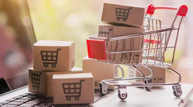 E-ticarette satıcı verilerinin ücretsiz taşınmasını öngören taslak hazırlandı