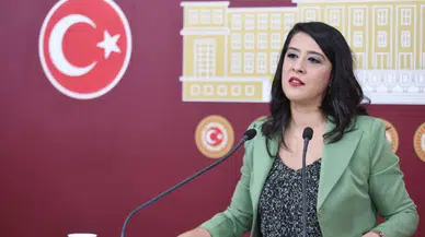 Sevda Karaca Sayıştay'da usulsüzlük iddialarını Meclis'e taşıdı