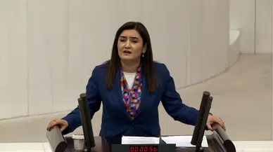 CHP Grup Başkanvekili Kılıç: Çerçeve yasaya attığımız imza açık bir çek değil, tarihî bir sorumluluktur