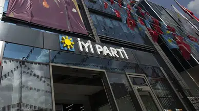 İYİ Parti'den kanun teklifi için şeffaflık ve canlı yayın talebi