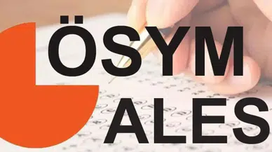 2026 ALES/2 başladı, 100 soru için 150 dakika verilecek