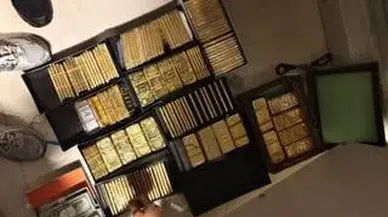 Göknur Gıda'da kayyum kaldırıldı yüzde 13 hisseye el konulacak