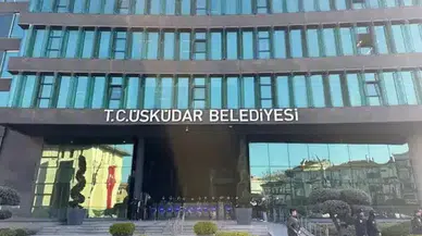 Üsküdar’da başkanvekili seçimi 5 Ağustos’ta yapılacak