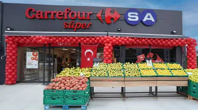 Carrefour satışının detayları belli oldu: 48 mağaza kapanıyor