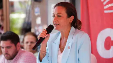Yeni Parti Manisa Kurucu İl Başkanı İlksen Özalper tutuklandı