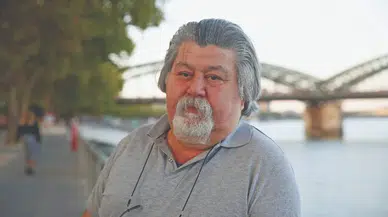 Ahmet Nesin'den DEM Parti'ye seçim çağrısı