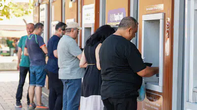Milyonları ilgilendiriyor: Borçların silinmesi için kanun teklifleri