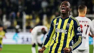 Fenerbahçe'den Sidiki Cherif için gelecek rekor satış