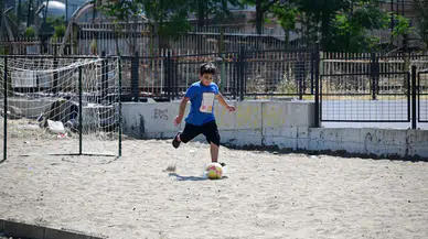 Büyükşehir Mahalle Mahalle Dinliyor, Sorunları Hızlı Çözüyor