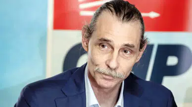 Etimesgut Belediye Başkanı Erdal Beşikçioğlu ve 39 kişi tutuklandı