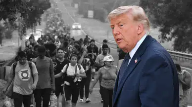 Trump’ın göçmen politikası beklenmedik tablo yarattı: Boşalan pozisyonları Amerikalılar doldurmadı