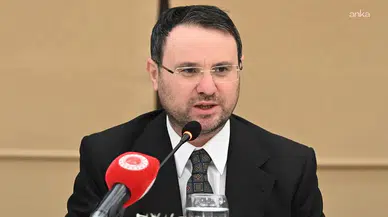 Gürlek'ten Muhsin Yazıcıoğlu Dosyasına İlişkin Önemli Açıklama: "Sorunu Çözme Kararlılığındayız"
