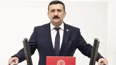 Çerçeve yasaya 321 sayfalık muhalefet şerhi TBMM'ye sunuldu
