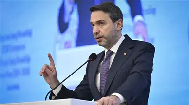 Bakan Bayraktar: Kerkük anlaşması 2,5 yıllık gizli bir çalışmanın sonucu