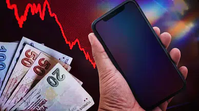 Cep telefonu ithalatında gözetim kıymeti eşiği 250 dolara yükseldi